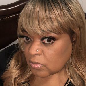 Meet your Posher, Maryann